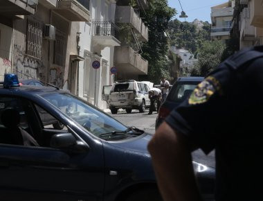 Αναρχικοί ανέλαβαν την ευθύνη για την επίθεση στο σπίτι του Α.Φλαμπουράρη